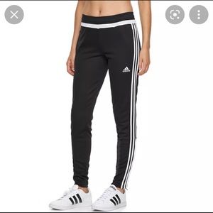 Adidas tiro climacool soccer pants joggers